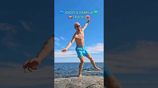 Trafik    Is Released Now  krij joost