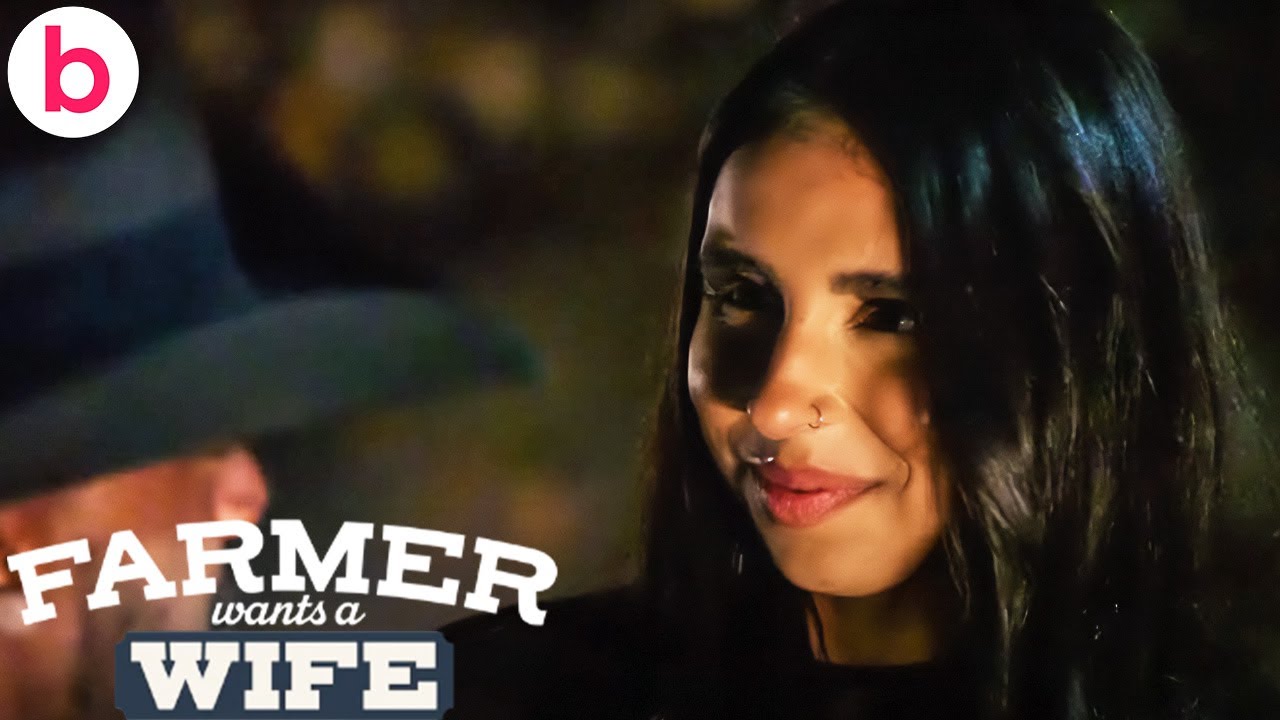 Farmer Wants A Wife USA | Season 1 Episode 5 | Full Episode | Tears, Tantrums and Tailgates!