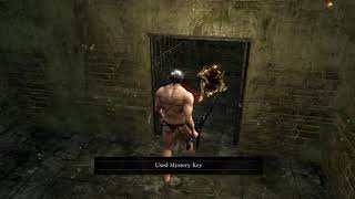 Dark Souls Remastered | Knight Lautrec of Carim
