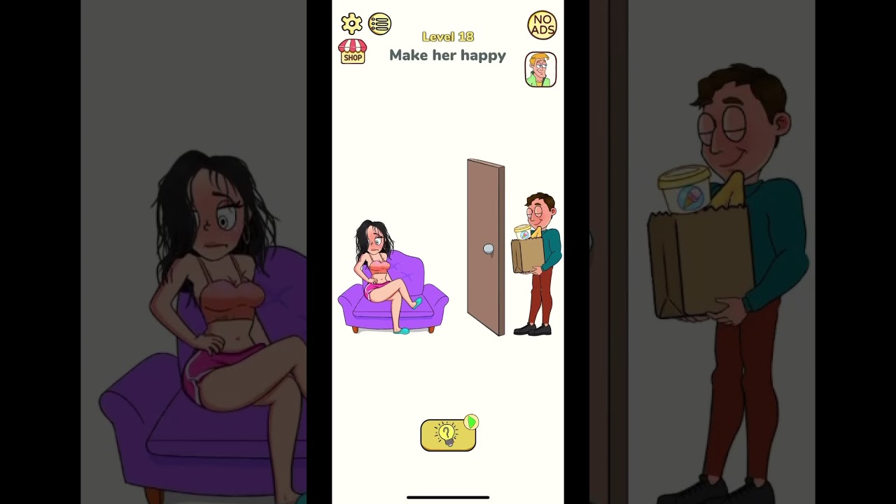 New games for iPhone and Android mind