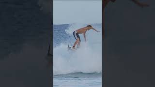Gold Coast Pro Winner