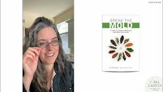 Doctor Reveals: Weird Heart Symptoms With Zearalenone Mycotoxin