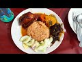Restoran Kedai Makan Nasi Kenduri Dapoq Schombi Heritage