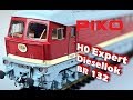 PIKO [V056] H0 Expert Diesellok BR 132 / 232 - Modellvorstellung