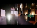 Unreal cinematic lucifers penthouse