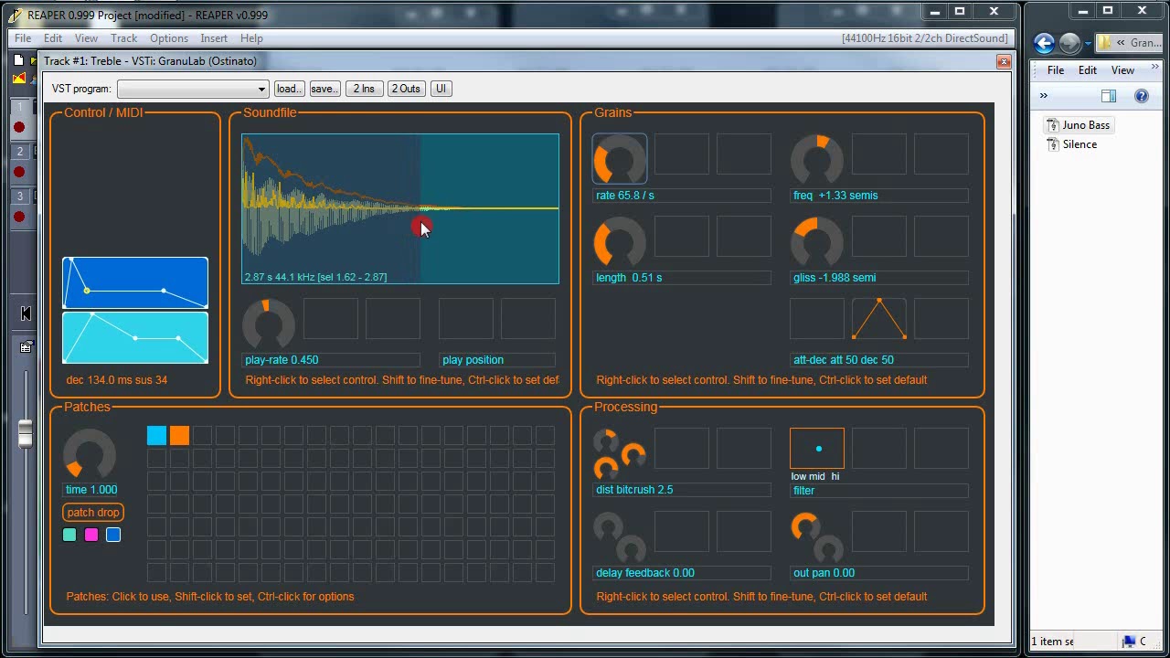 Plugins Plugins