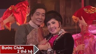 Thương Nhau Lý Tơ Hồng - Nsut Trọng Hữu Ft Nsnd Lệ Thủy Official