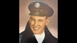 David Jones Memorial Service