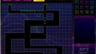 Vector TD X until level 33 part 1/4
