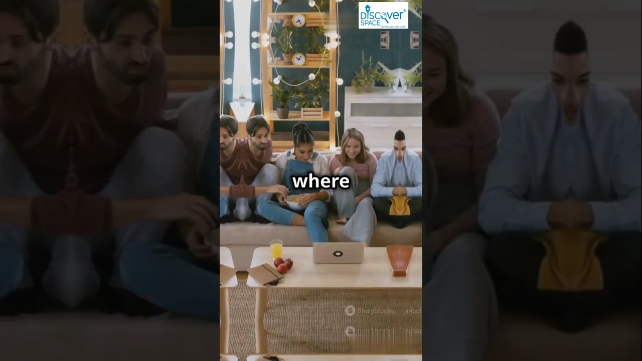 Co-Living Explained 🤯 Save 50% on Rent! | Modern Housing Solution for 2025