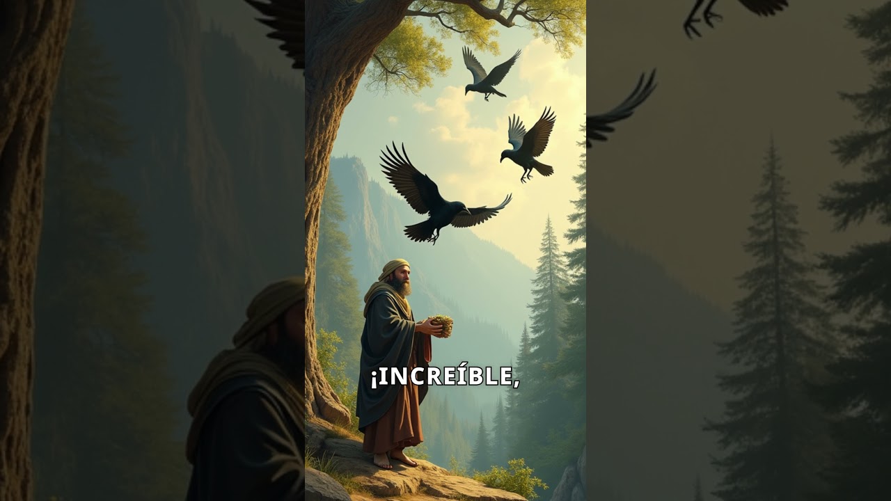 HISTORIA del Profeta ELIAS