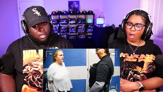 Kidd and Cee Reacts To Woman Dies After Cops Make a Horrific Mistake