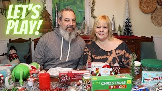 CHRISTMAS MEMORY GAME | LETS PLAY screenshot 5