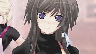 Muv-Luv Alternative - Total Eclipse Remastered (PC) Walkthrough part 11