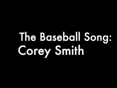 The Baseball Song
