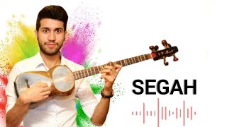 Faiq Yusifli - Segah (tar)