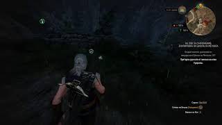 The Witcher 3: Wild Hunt live steam hard mode