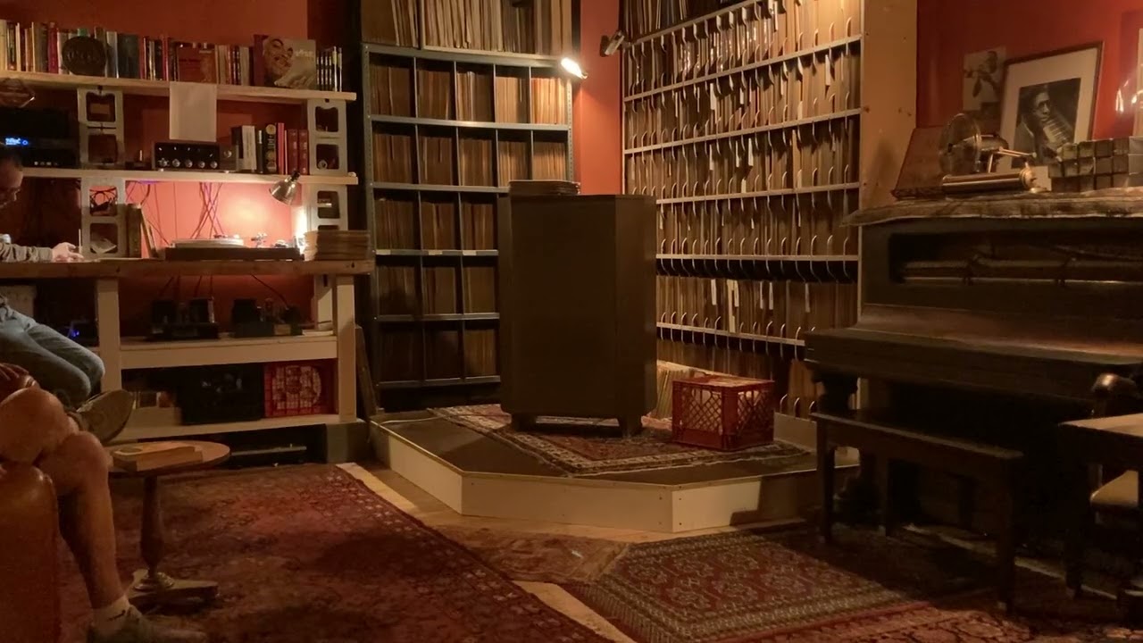 The Hot Club of New York