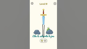 Draw One Part | DOP | DOP2 | Level 19.   #shorts #dop2 #dop2shorts #dop #subscribe