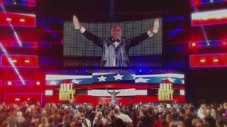 Watch WWE Hall of Fame 2017 Trailer