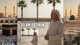 Rıza Kara Selam Götürün