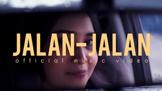 BOB ANWAR - Jalan-jalan (Official Music Video)