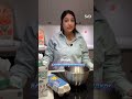 Partiledarna svarar: Nooshi Dadgostar (V)