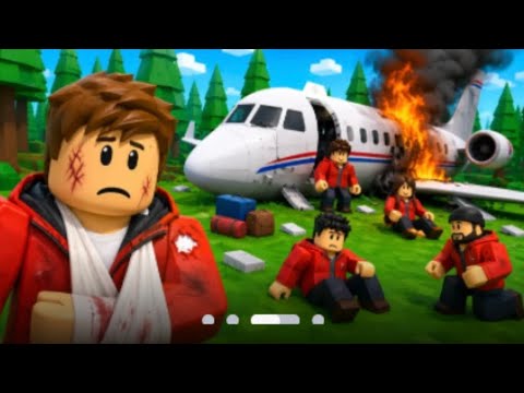 MrBeast Island Escape Roblox Review 🏝️ | 80% Rated Survival Horror Worth Playing?