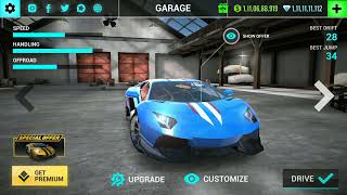 Ultimate Car Driving Simulator - Android Gameplay....! screenshot 3