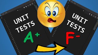 Famous Do THIS to Mess Up Your Unit Tests! Wealth