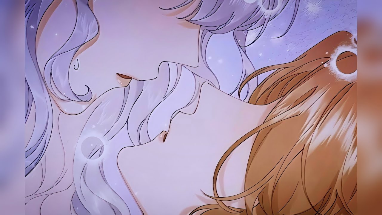 Когда злодей встречает яндере (Глава 70) 