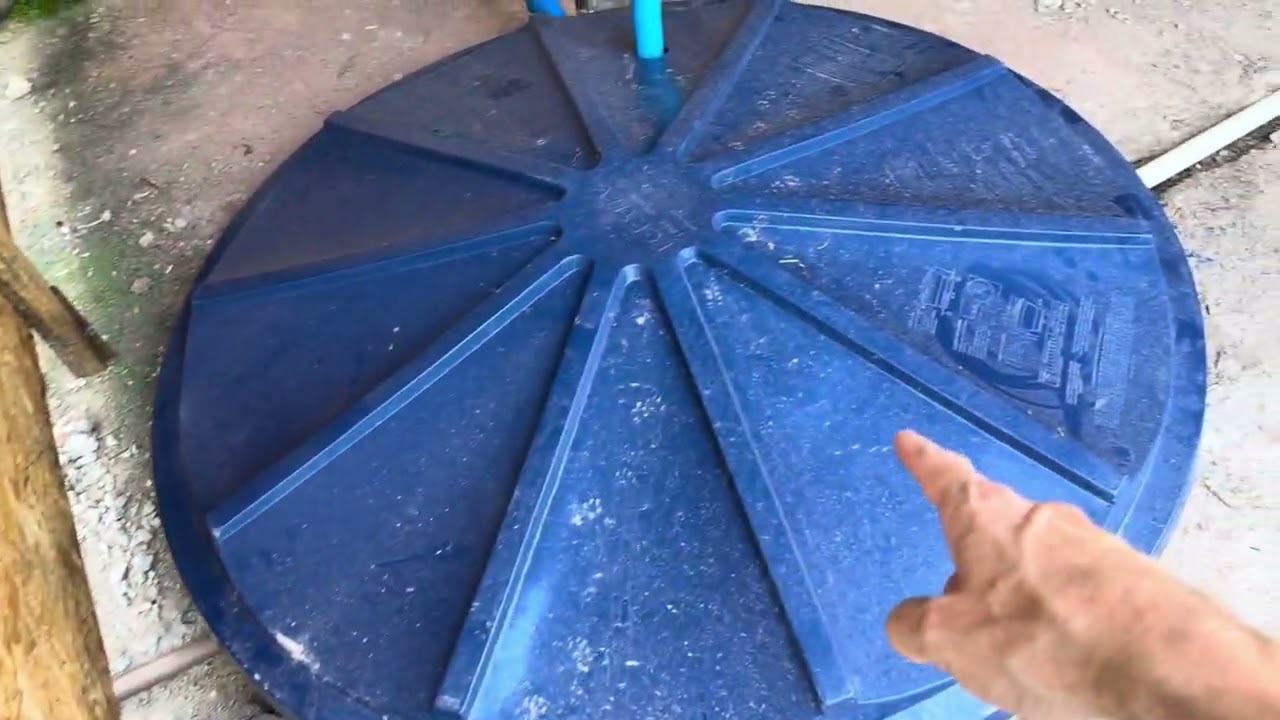 Hidroponia em Areia: Sistema de Irrigação Completo 