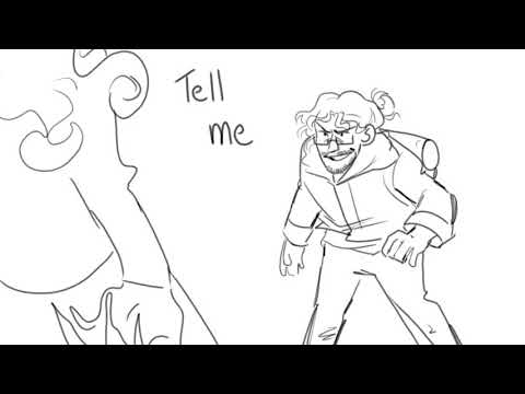 Curses- a TMA