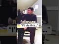 Army backpack = stolen valor? #comedyshorts #comedypodcast #podcastclips #military #stolenvalor