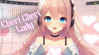 Nightcore - Cheri Cheri Lady