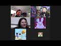 April 2024 patreon hangout