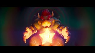 The Super Mario Bros. movie trailer but with accurate voices