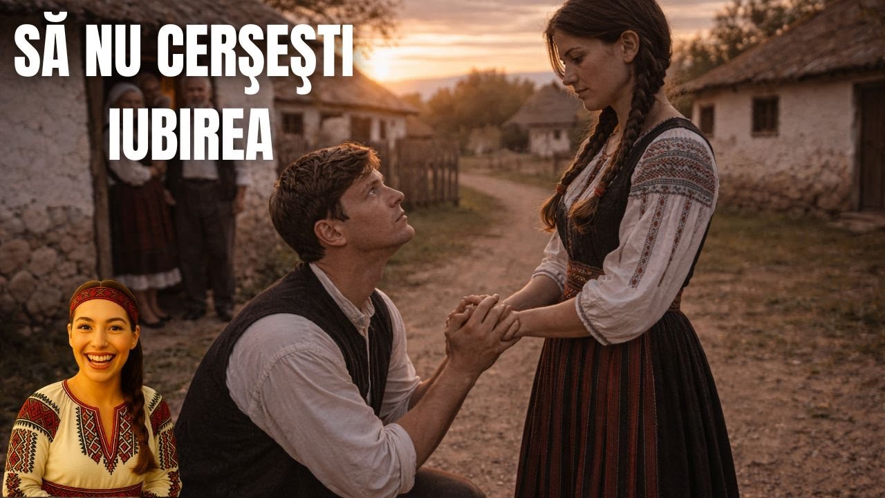 Cele mai BUNE CÂNTECE de DRAGOSTE POPULARE 13 MUZICĂ NOUĂ