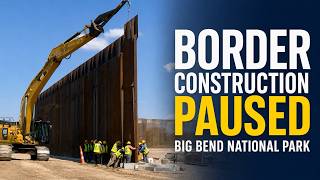 Border Watch: Texas will secure $7.5 billion in border security reimbursement