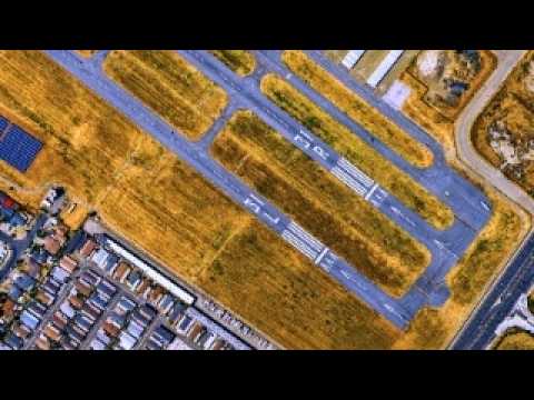 We Didn't Realize How Important This Airport Was