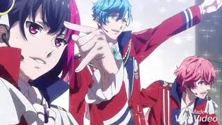 картинка: [AMV-АНИМЕ КЛИП] Не надо паники ведь мы не в Титаник по дойди ко мне обними скорей {Эй принцесса}♡