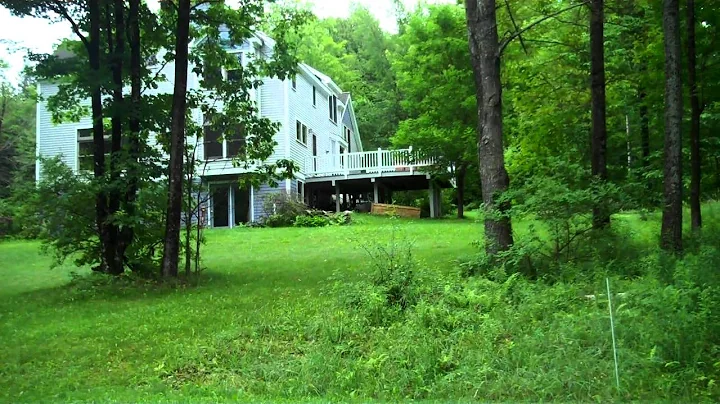 kerwin Hill Road house 015.MP4