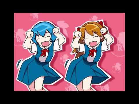 Caramelldansen Caramell Slowed Reverb