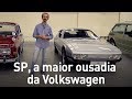 SP, o Volkswagen mais bonito de todos os tempos – Canal Os Especialistas #57