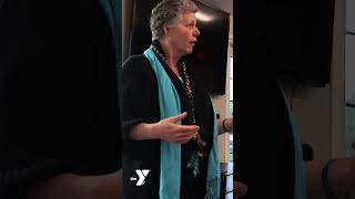 THRIVE Cancer Wellness at River Crossing YMCA #rivercrossingymca #ymca #yforall