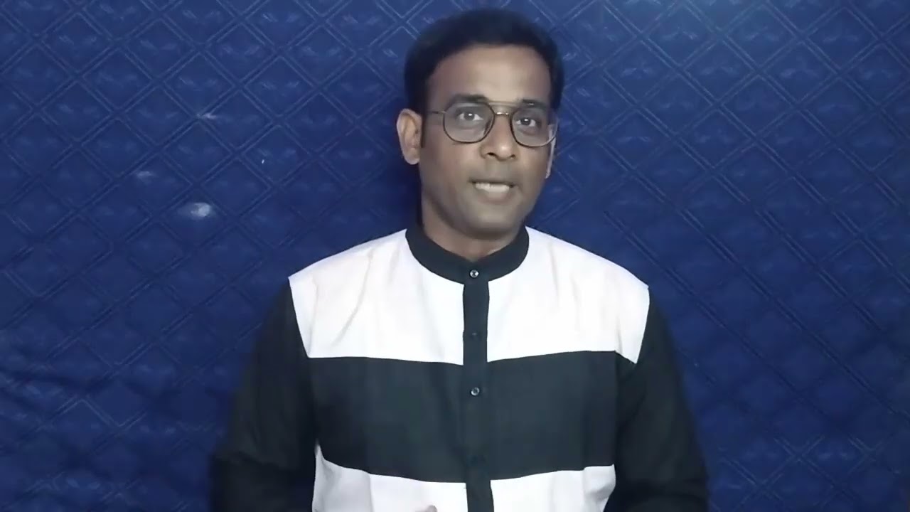 What is Event Management? | Explained by Emcee Thamizharasan | Chennai Event Emcees