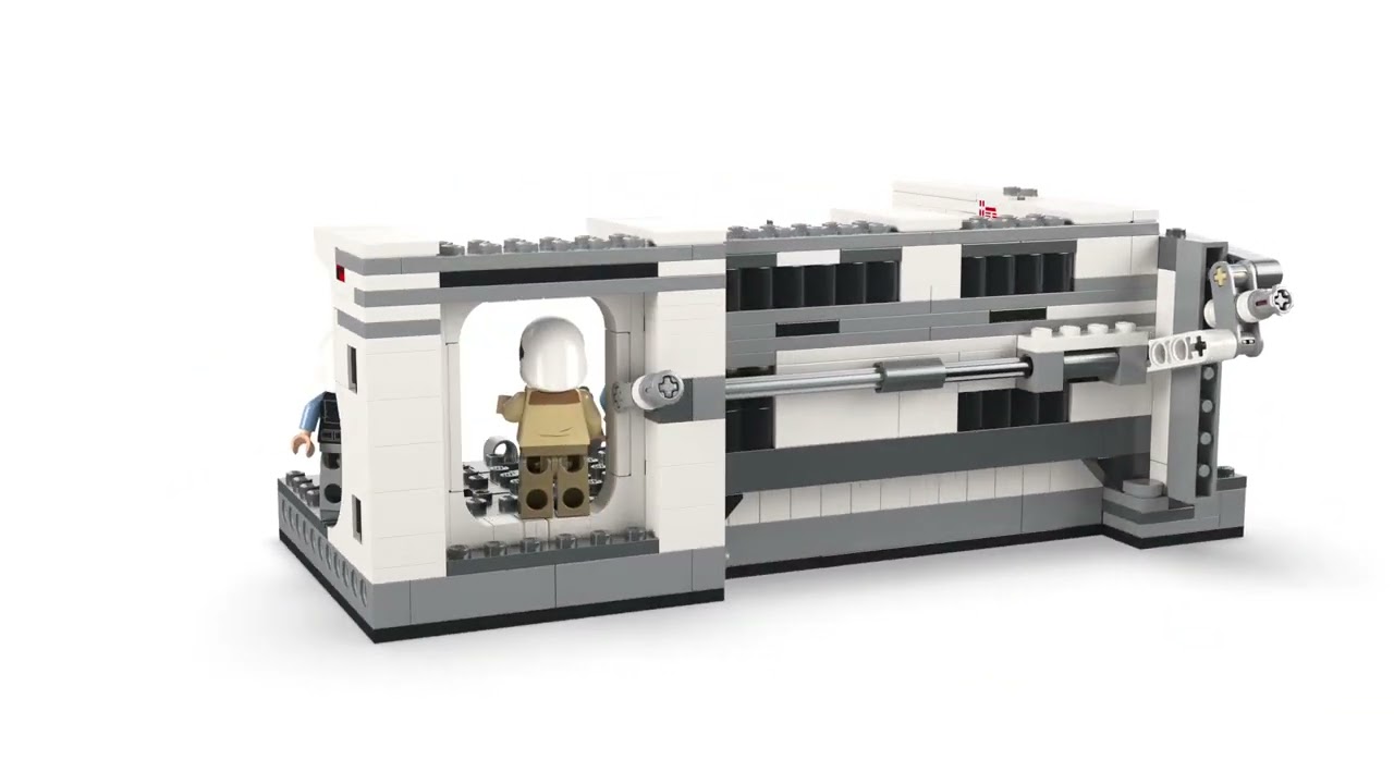 HOT Darth Vader Lego Star Wars Tantive Iv Target LEGO Star