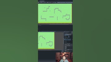 Godot Pathfinding using Navigation Region 2D Node