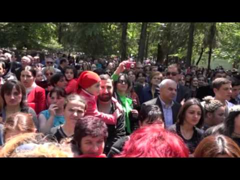 ხონელობა - 2016