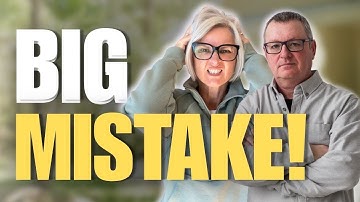 The #1 MISTAKE Ontario Homeowners Make When Downsizing (It’s NOT What You Think)